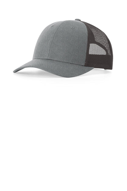 Richardson Low Pro Trucker