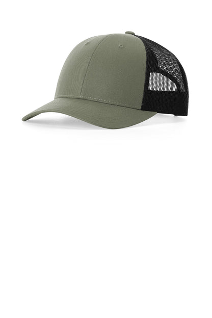 Richardson Low Pro Trucker