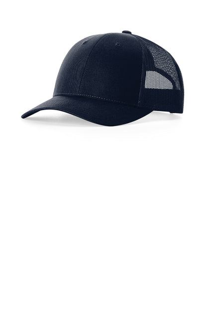 Richardson Low Pro Trucker