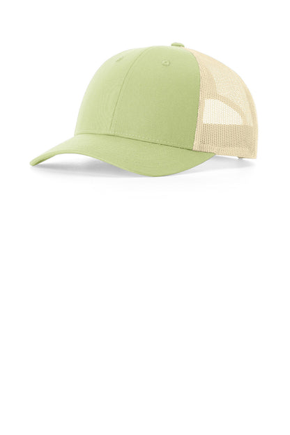 Richardson Low Pro Trucker