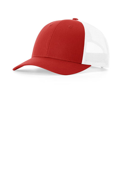 Richardson Low Pro Trucker