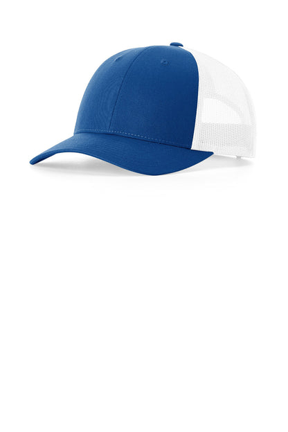 Richardson Low Pro Trucker