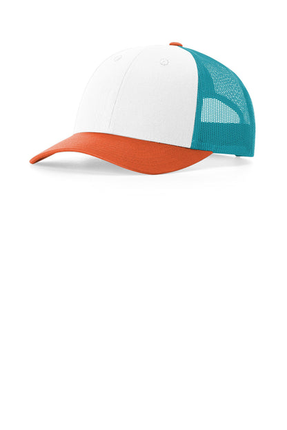Richardson Low Pro Trucker
