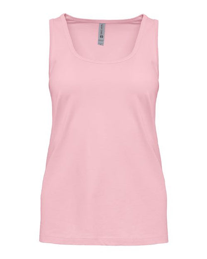 Women's Cotton Tank