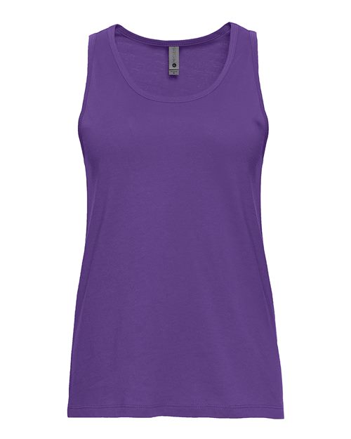 Women's Cotton Tank
