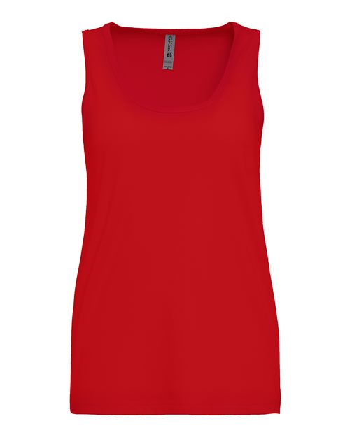 Women's Cotton Tank