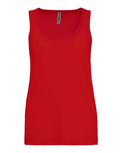 Women's Cotton Tank