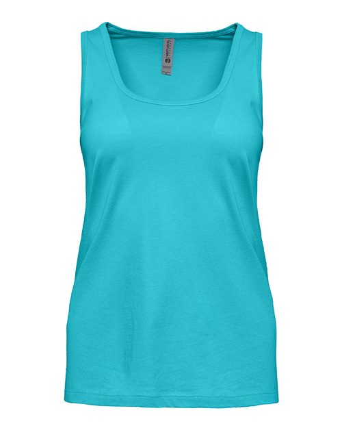 Women's Cotton Tank