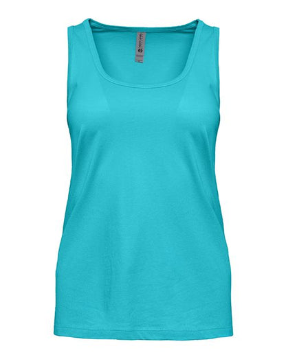 Women's Cotton Tank