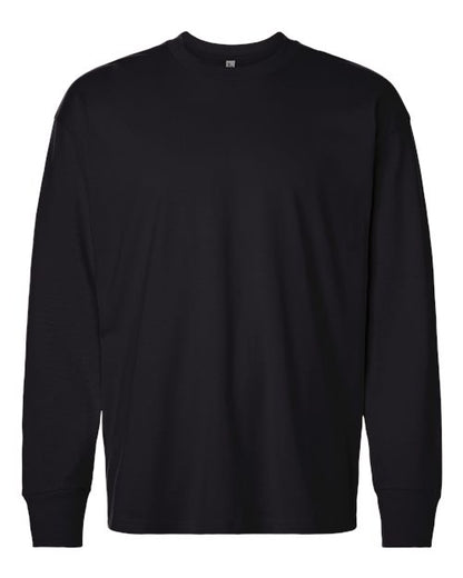 Unisex Heavyweight Long Sleeve T-Shirt