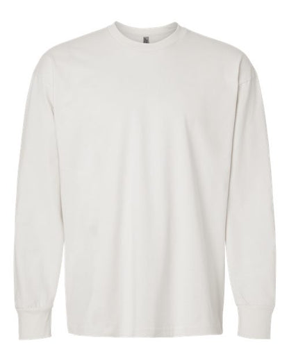 Unisex Heavyweight Long Sleeve T-Shirt
