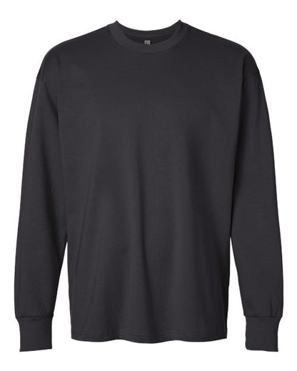 Unisex Heavyweight Long Sleeve T-Shirt