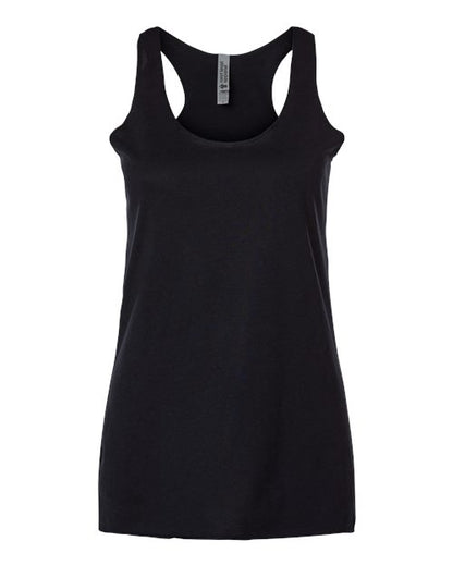Women’s Triblend Racerback Tank