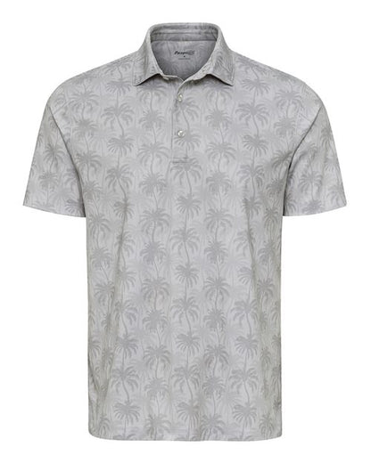 Men's Charleston Sublimated Polo