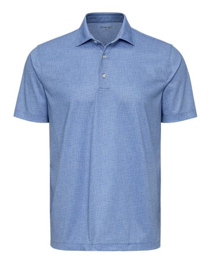 Men's Brunswick Performance Polo