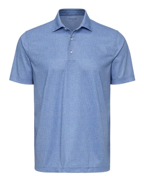 Men's Brunswick Performance Polo