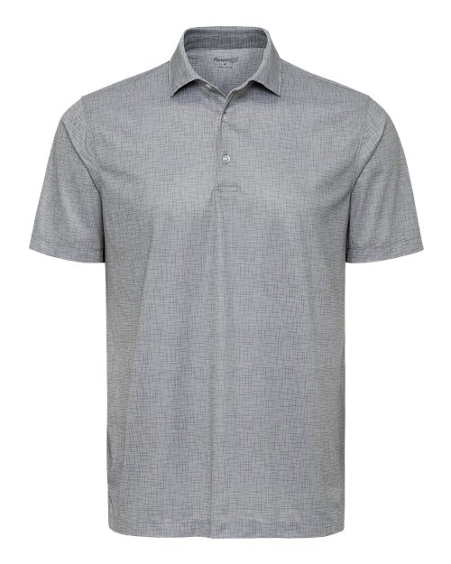 Men's Brunswick Performance Polo