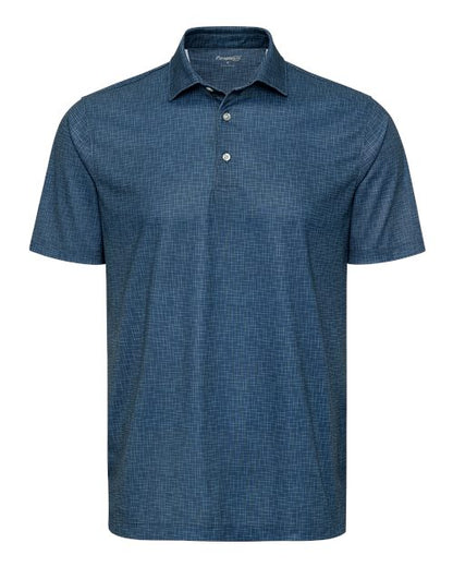 Men's Brunswick Performance Polo