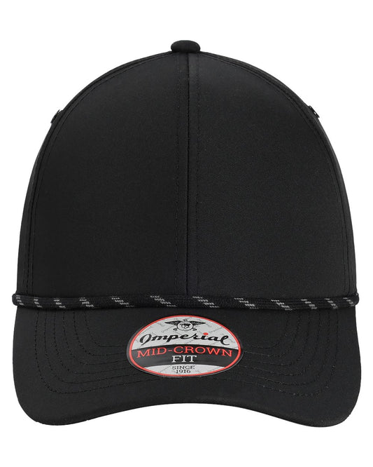 Imperial The Habanero Performance Rope Cap - 6054