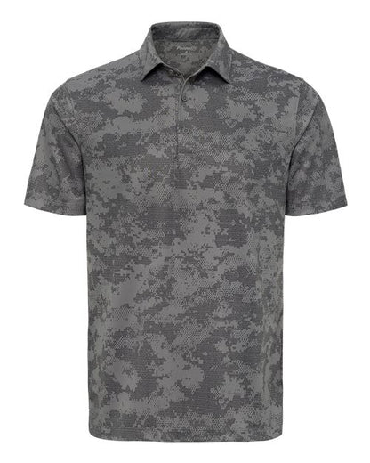 Men's Monterey Printed Polo