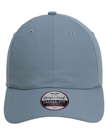 The Hinsen Performance Ponytail Cap