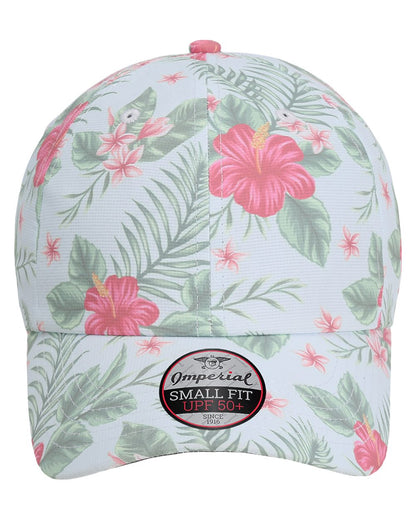 Imperial The Kona Women's Performance Cap - L337