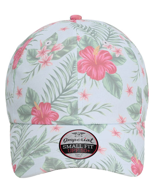 Imperial The Kona Women's Performance Cap - L337
