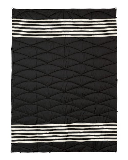 Puffer Blanket