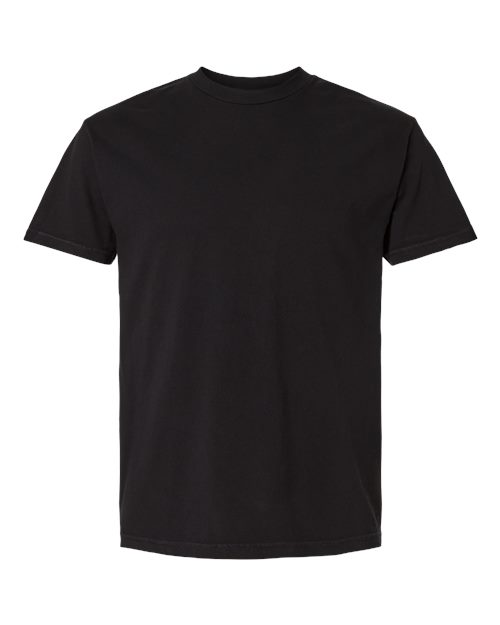 Unisex Garment-Dyed Heavyweight Cotton Tee