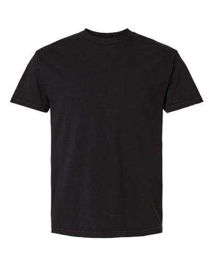 Unisex Garment-Dyed Heavyweight Cotton Tee