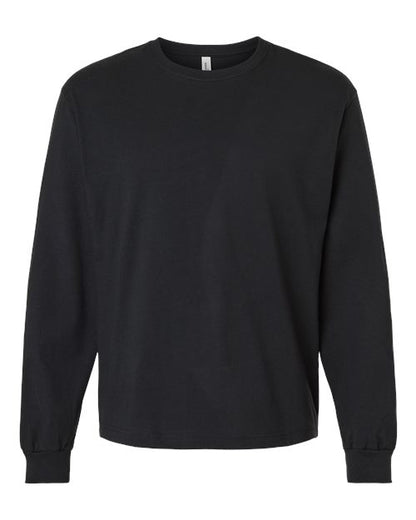 6 oz. Heavyweight Long Sleeve Tee