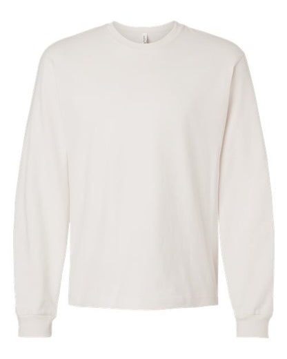 6 oz. Heavyweight Long Sleeve Tee