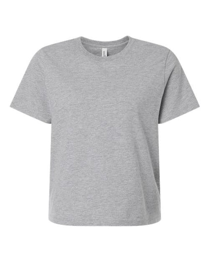 Women's 6 oz Heavyweight Tee