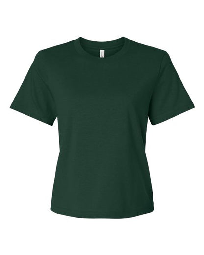 Women's 6 oz Heavyweight Tee