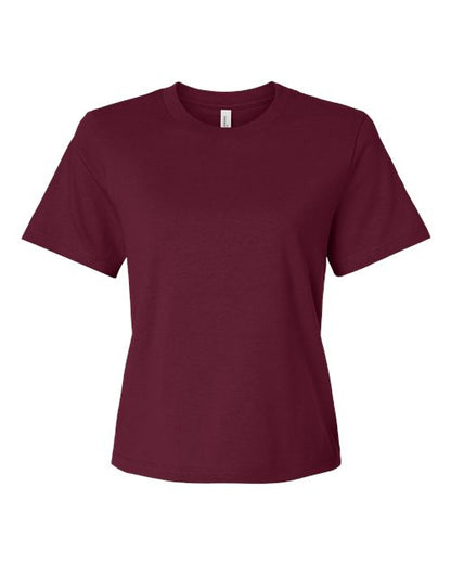 Women's 6 oz Heavyweight Tee