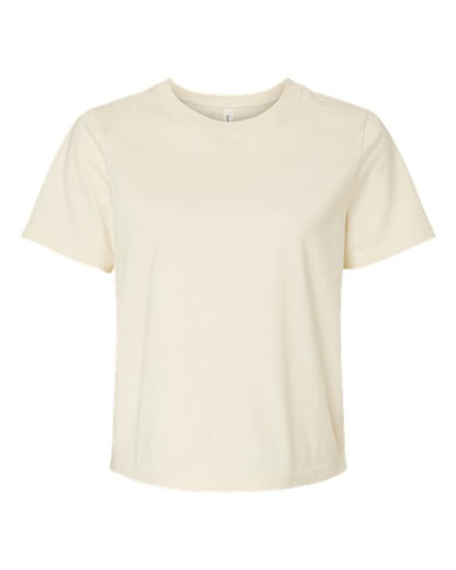 Women's 6 oz Heavyweight Tee
