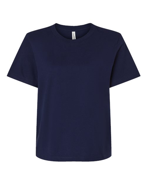 Women's 6 oz Heavyweight Tee