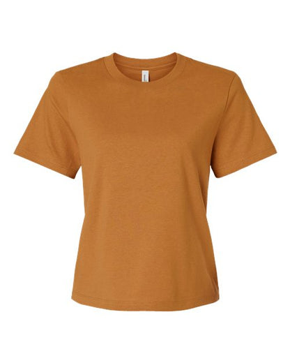 Women's 6 oz Heavyweight Tee