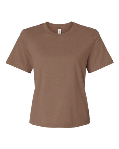 Women's 6 oz Heavyweight Tee