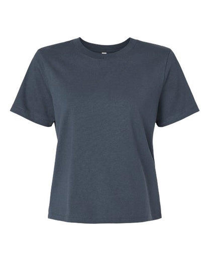 Women's 6 oz Heavyweight Tee