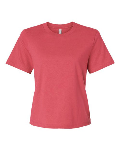 Women's 6 oz Heavyweight Tee