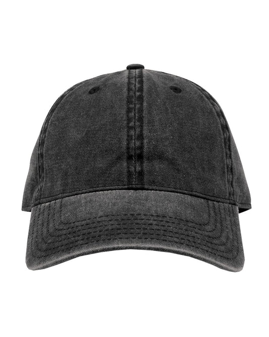 The Game Pigment-Dyed Cap - GB465