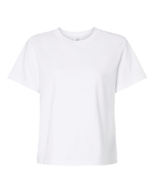 Women's 6 oz Heavyweight Tee