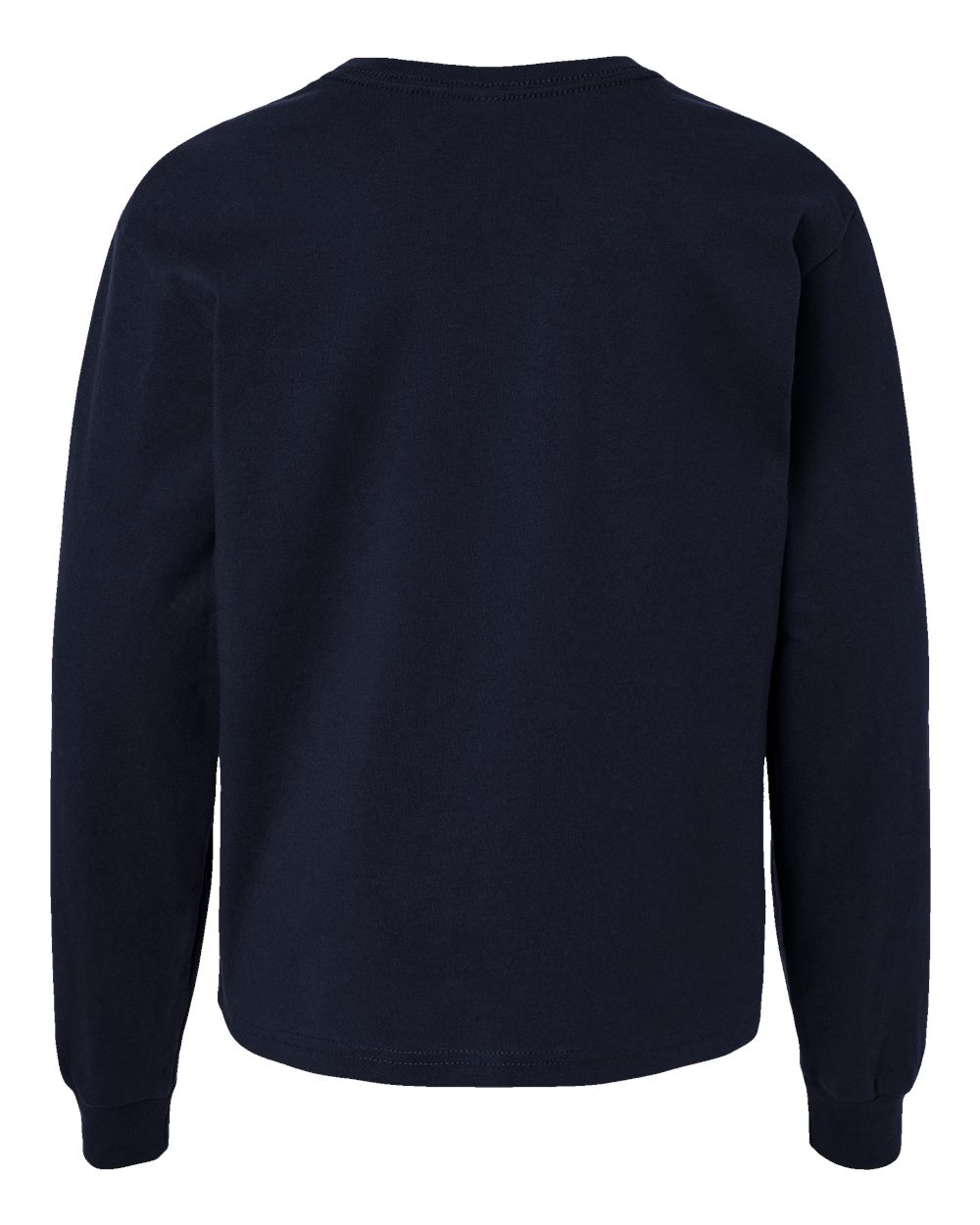 BELLA + CANVAS Youth 6oz. Heavyweight Long Sleeve Tee - 3511Y