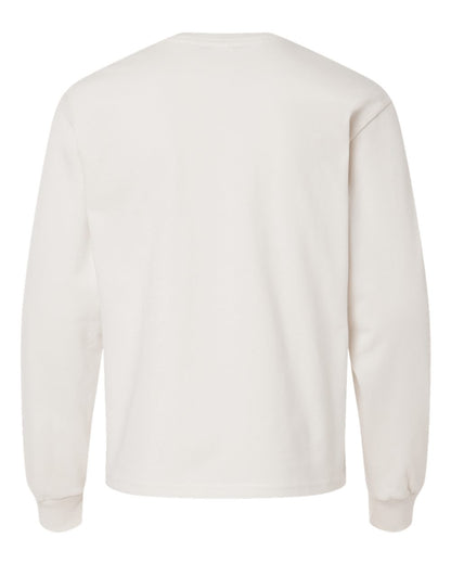 BELLA + CANVAS Youth 6oz. Heavyweight Long Sleeve Tee - 3511Y