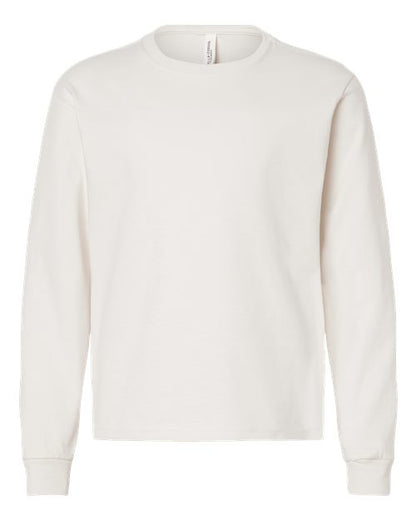 Youth 6oz. Heavyweight Long Sleeve Tee