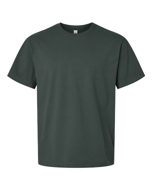 Unisex 7.5 oz Heavyweight Tee