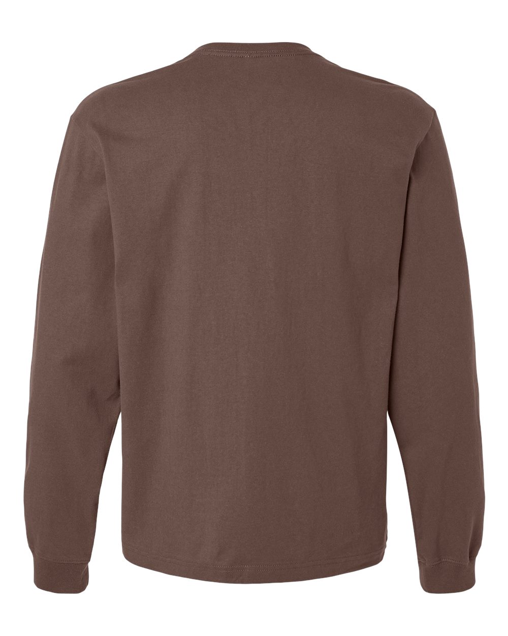 BELLA + CANVAS 7.5 oz Heavyweight Long Sleeve Tee - 4651