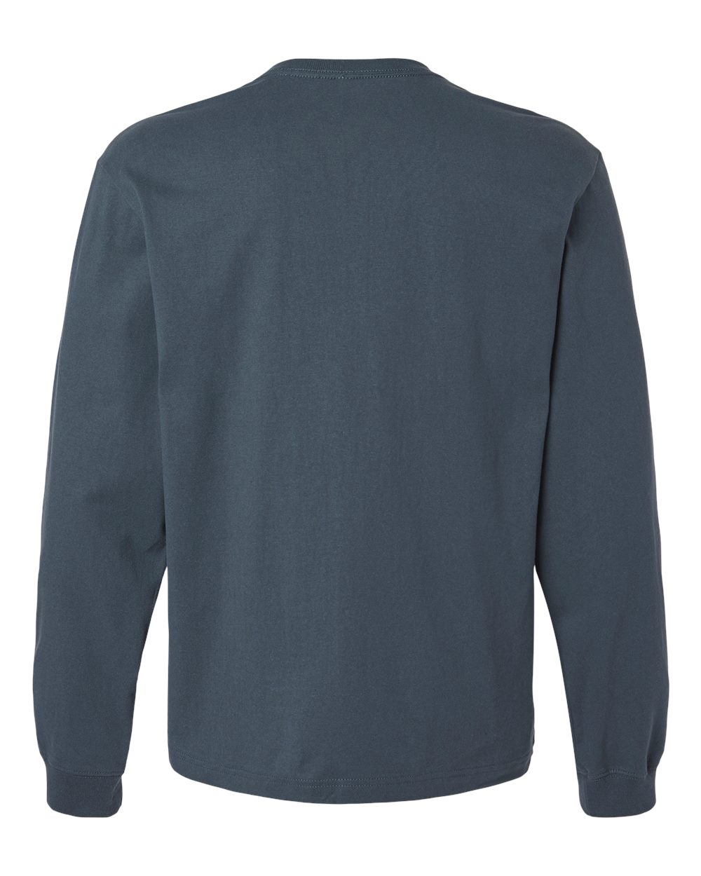 BELLA + CANVAS 7.5 oz Heavyweight Long Sleeve Tee - 4651
