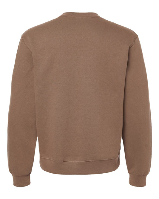 BELLA + CANVAS 10 oz. Heavyweight Sweatshirt - 4711